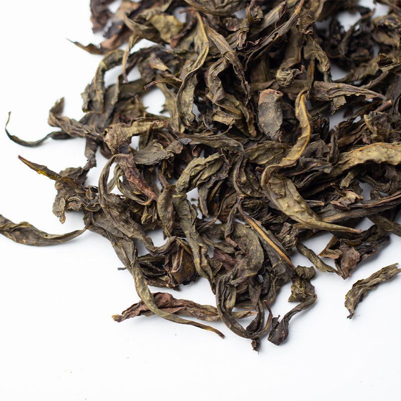 Floral Shui Xian Premium Chinese Famous Tea 1kg Fujian Oolong Tea Orchid Flavor