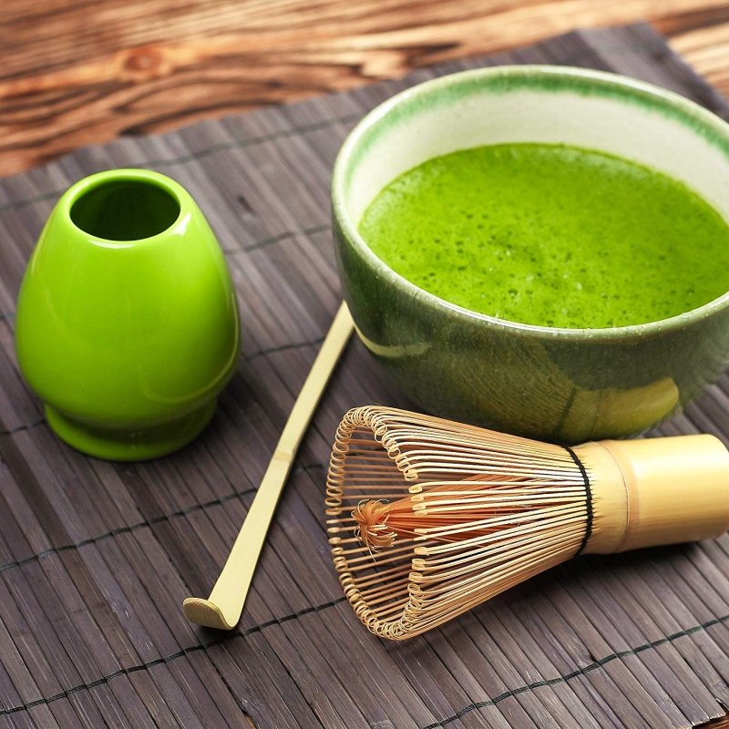 Wholesale Natural Pure Green Tea Ceremonial Matcha Powder Health Slimming Tea Various Bag Box Bulk Cup Bottle Sachet New