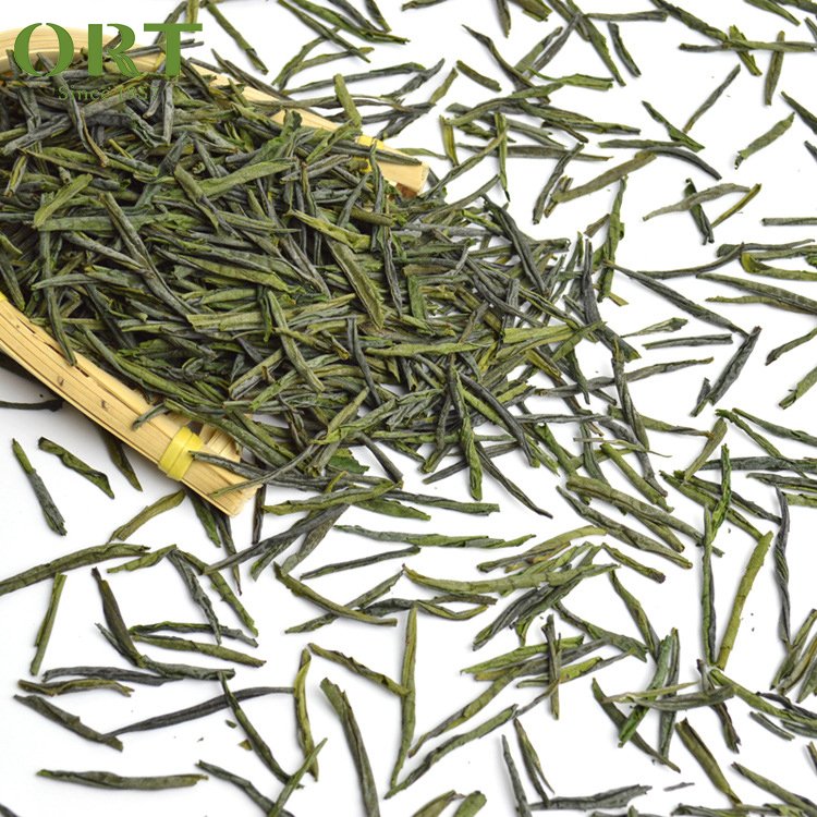 Organic Handmade Hand Picked Lu'an Gua Pian Lu An Melon Seed tea Green Tea