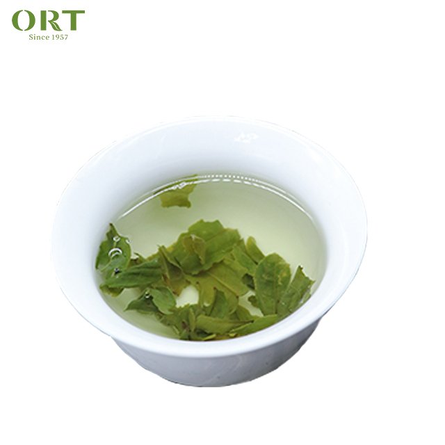 Organic Handmade Hand Picked Lu'an Gua Pian Lu An Melon Seed tea Green Tea