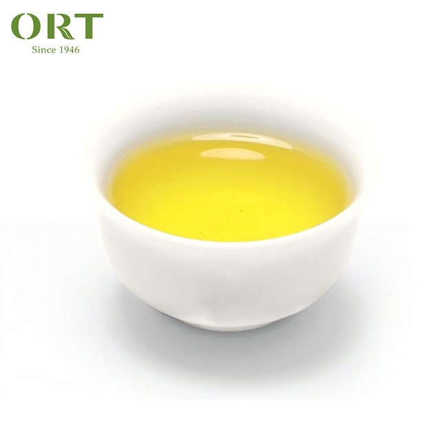 Mountain Flavor Flowers Monkeys Picking Tie Guan Yin Oolong Tea