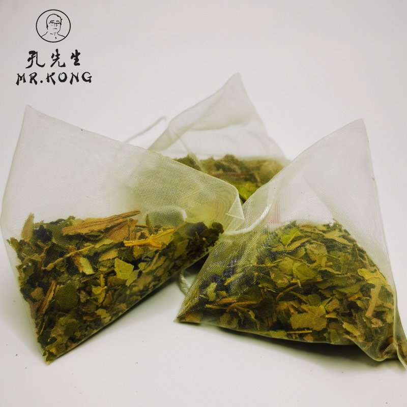 Shiningherb Brand ISO9001 Certified 14/28 DAYS Detox Tea For Skinny Weight Loss Natural Herbal Slimming Tea