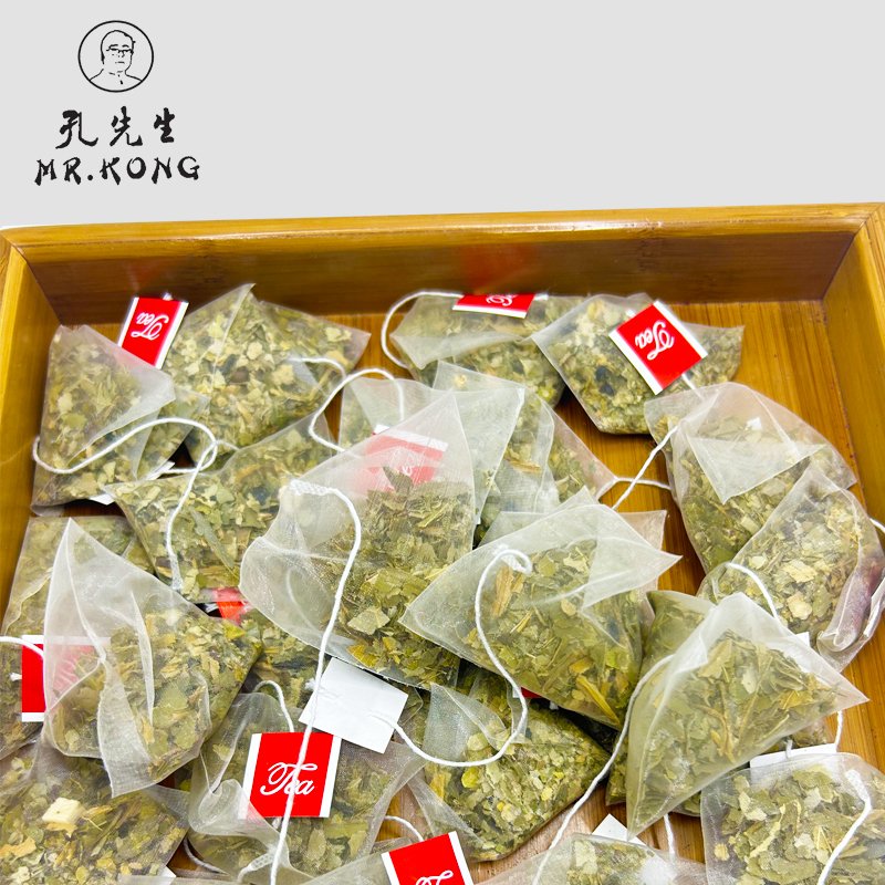 Shiningherb Brand ISO9001 Certified 14/28 DAYS Detox Tea For Skinny Weight Loss Natural Herbal Slimming Tea