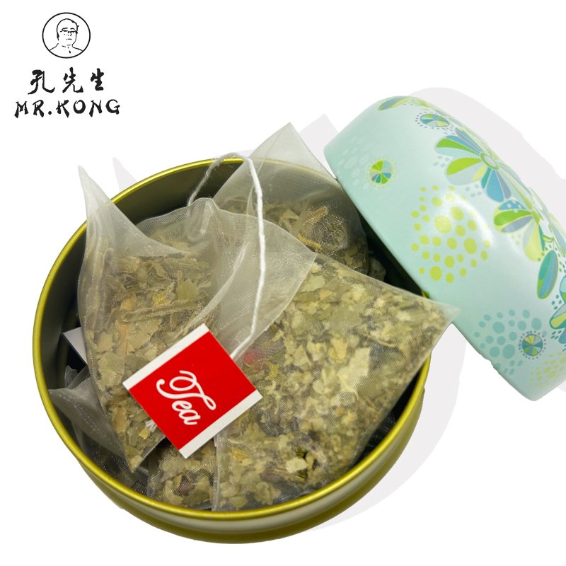 Shiningherb Brand ISO9001 Certified 14/28 DAYS Detox Tea For Skinny Weight Loss Natural Herbal Slimming Tea