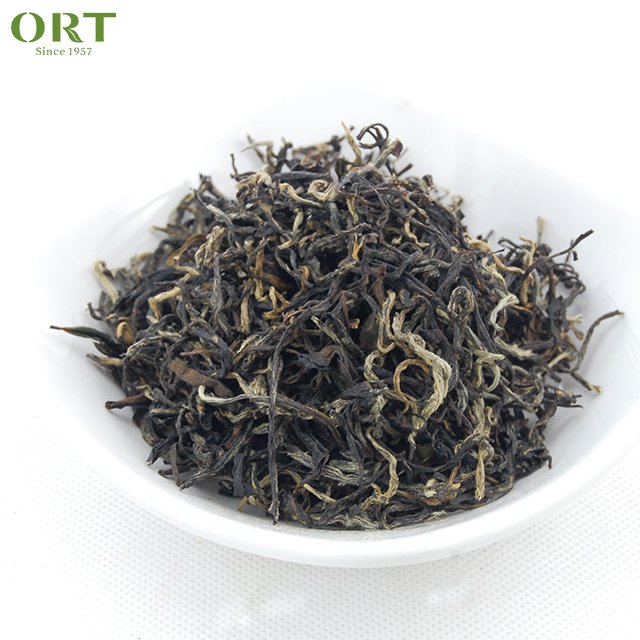New Craft Bai Cui Mei White Tea