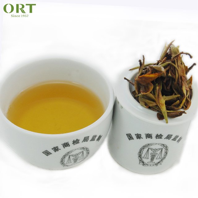New Craft Bai Cui Mei White Tea