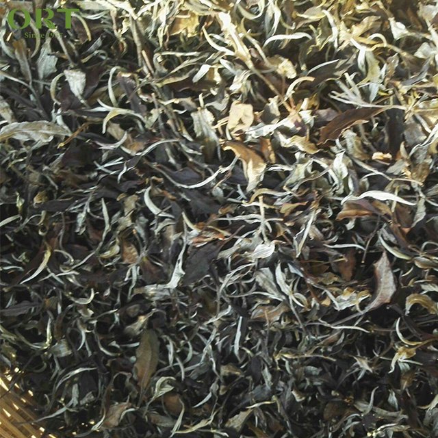 New Craft Bai Cui Mei White Tea