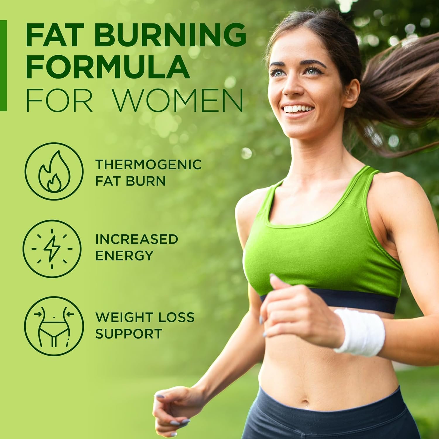 Natural Weight Loss Formula Detox Slimming Pills Green Tea Extract For Weight Loss Fat Burning Green Tea Capsules