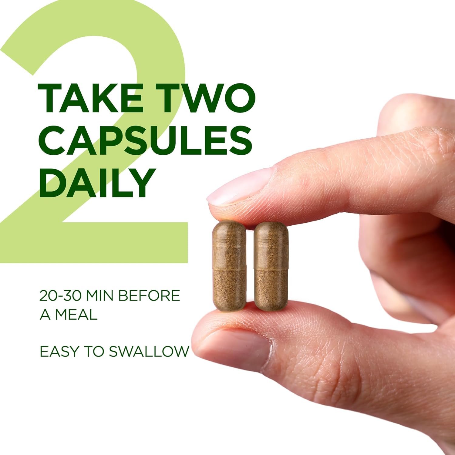 Natural Weight Loss Formula Detox Slimming Pills Green Tea Extract For Weight Loss Fat Burning Green Tea Capsules
