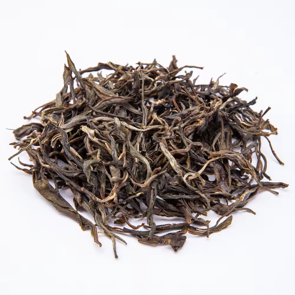 Long Life High Quality Mellow Chinese Puer Tea Organic Small Bag Slimming Tea Bag Pu'er Tea