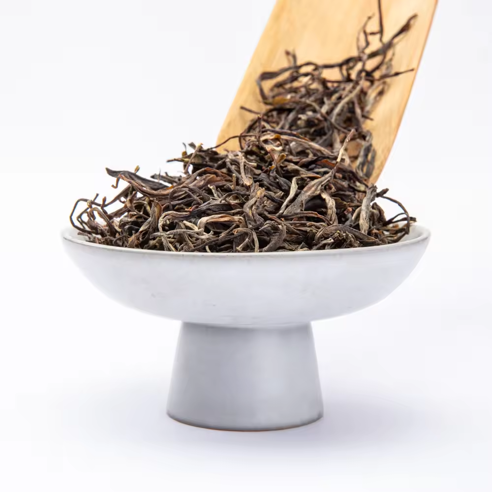 Long Life High Quality Mellow Chinese Puer Tea Organic Small Bag Slimming Tea Bag Pu'er Tea