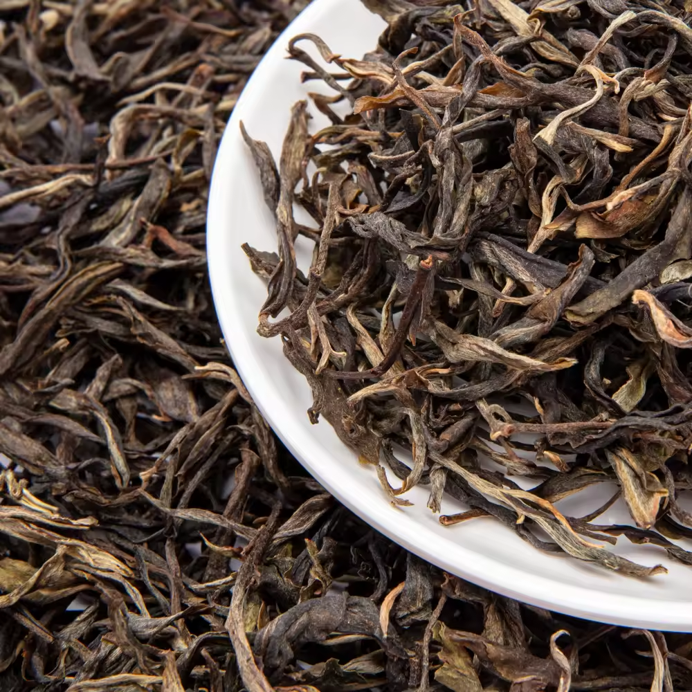 Long Life High Quality Mellow Chinese Puer Tea Organic Small Bag Slimming Tea Bag Pu'er Tea