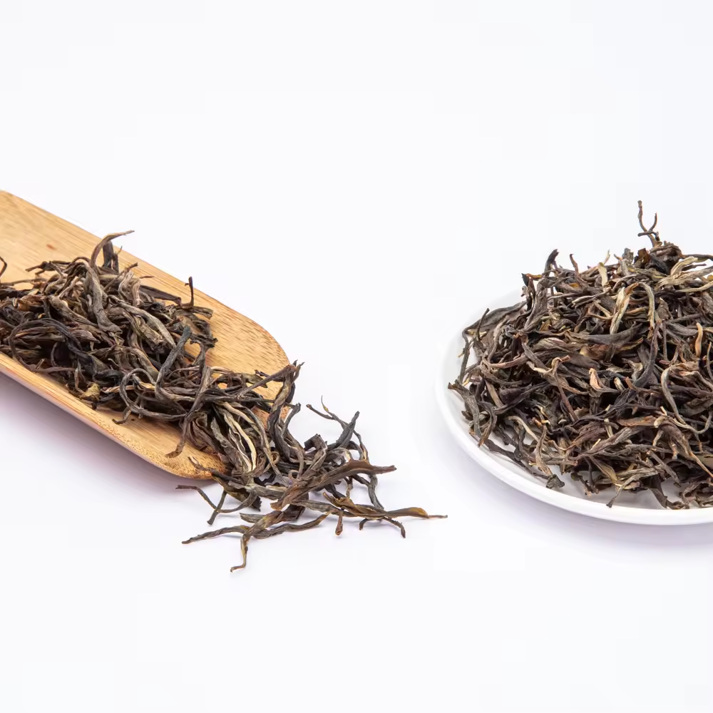 Long Life High Quality Mellow Chinese Puer Tea Organic Small Bag Slimming Tea Bag Pu'er Tea