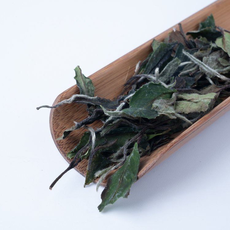 Handmade Premium Organic Dazhangshan White Tea Factory Wholesale Healthy Loose Slimming Tea in Box New Age Chinese White Tea