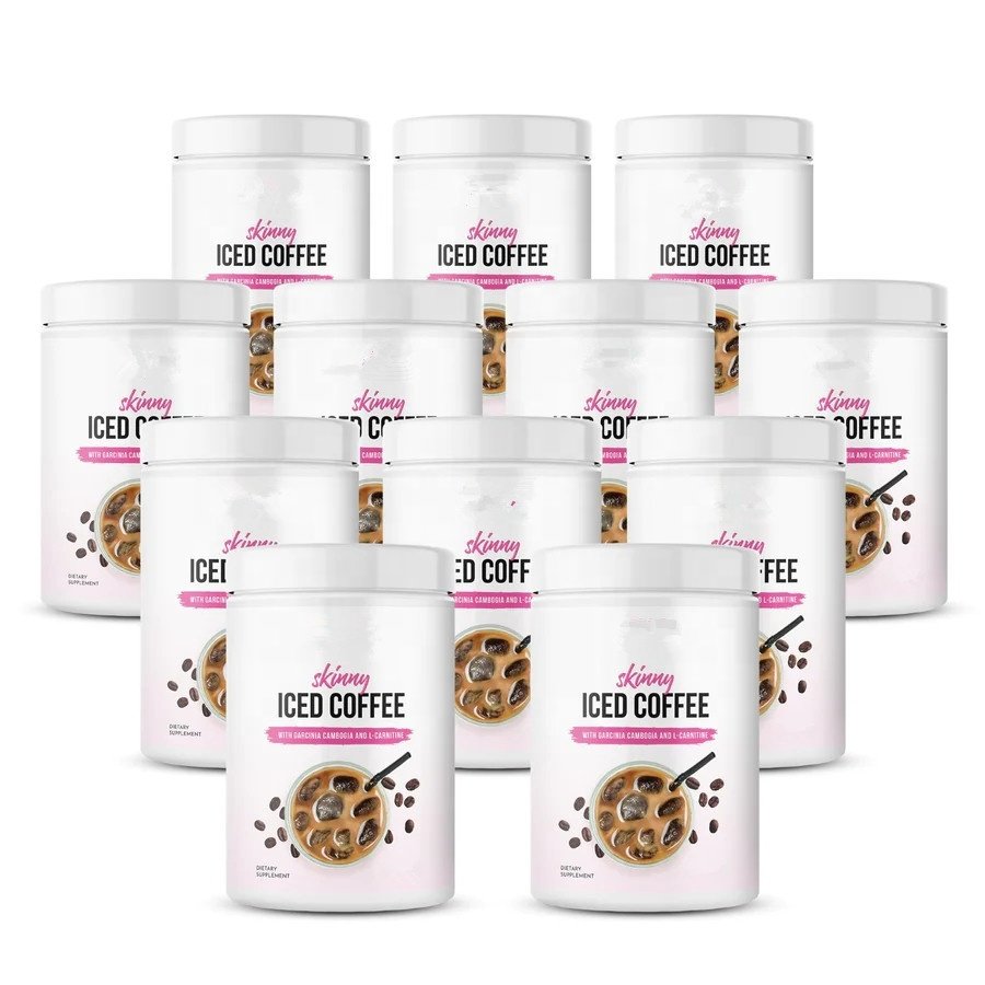 Slim Instant Coffee mocha flavor skinny coffee