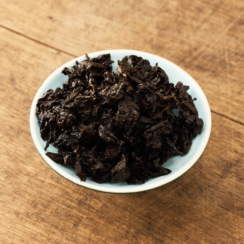 XC45 wholesale factory price negotiable cha 125g slimming OOLONG TEA third grade TIE GUAN YIN XT800