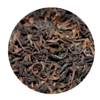 Yunnan Sweet Fragrance Orange Pu Erh Tea Healthy Weight Reduce
