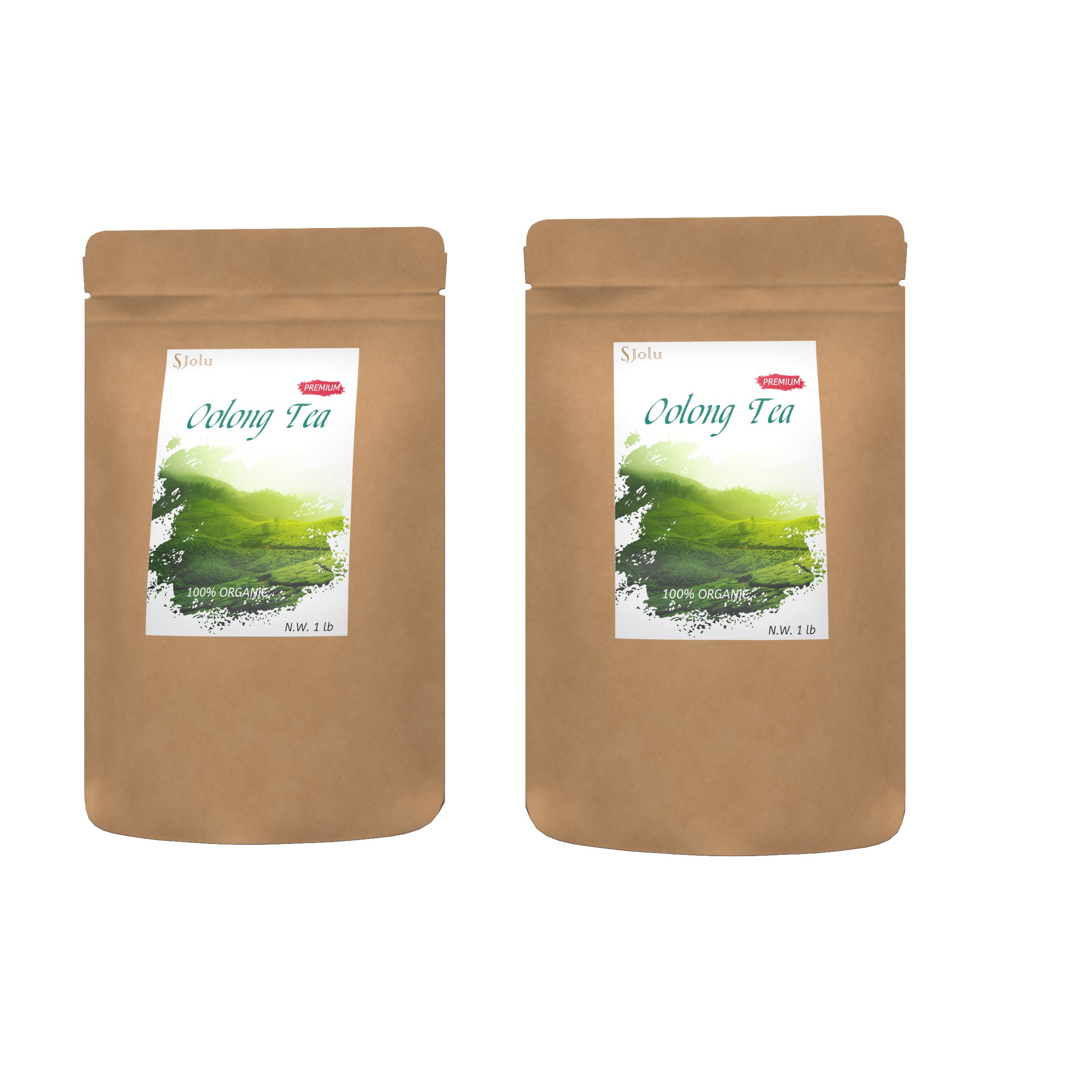 Factory price Taiwan black oolong slimming tea oolong black loose tea