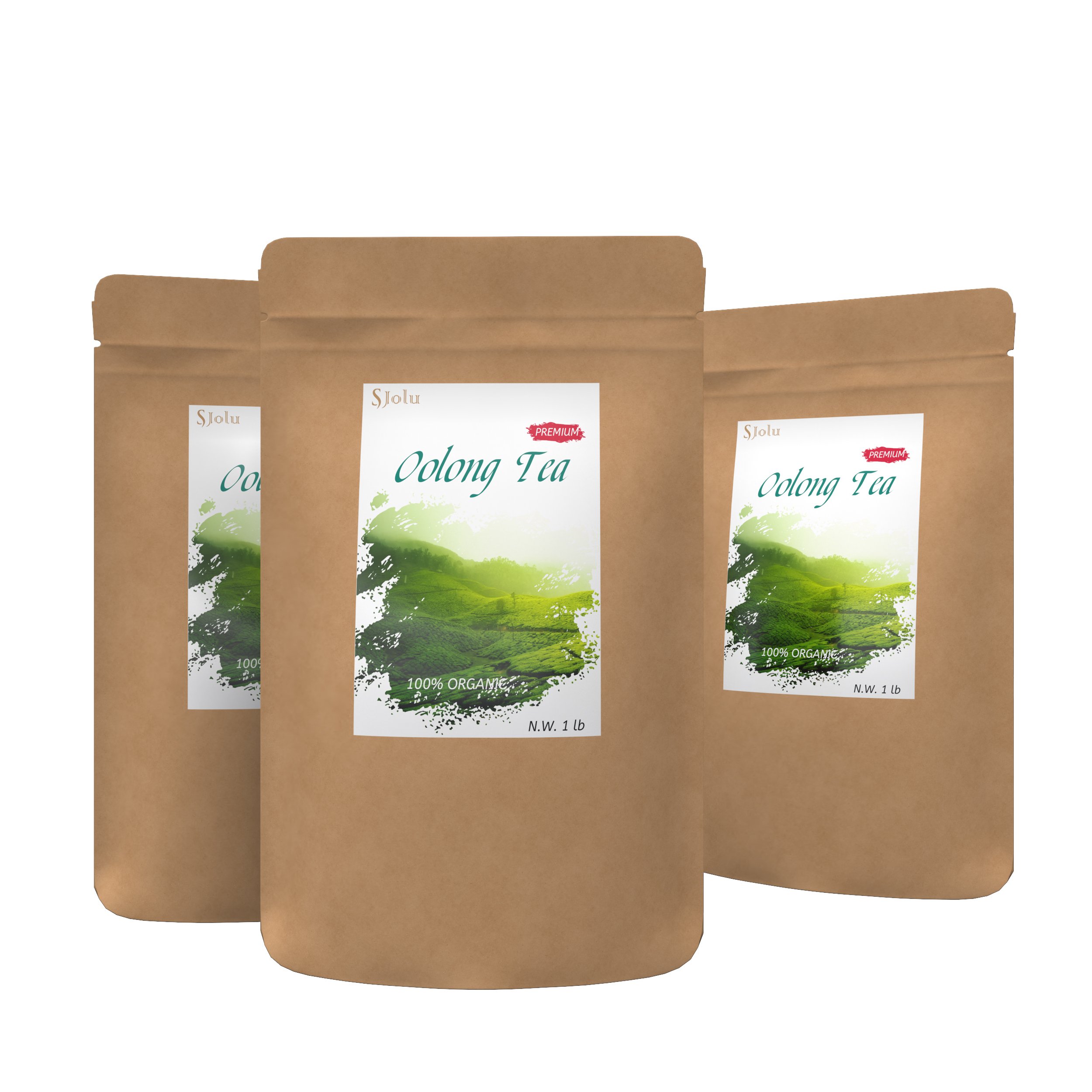 Factory price Taiwan black oolong slimming tea oolong black loose tea