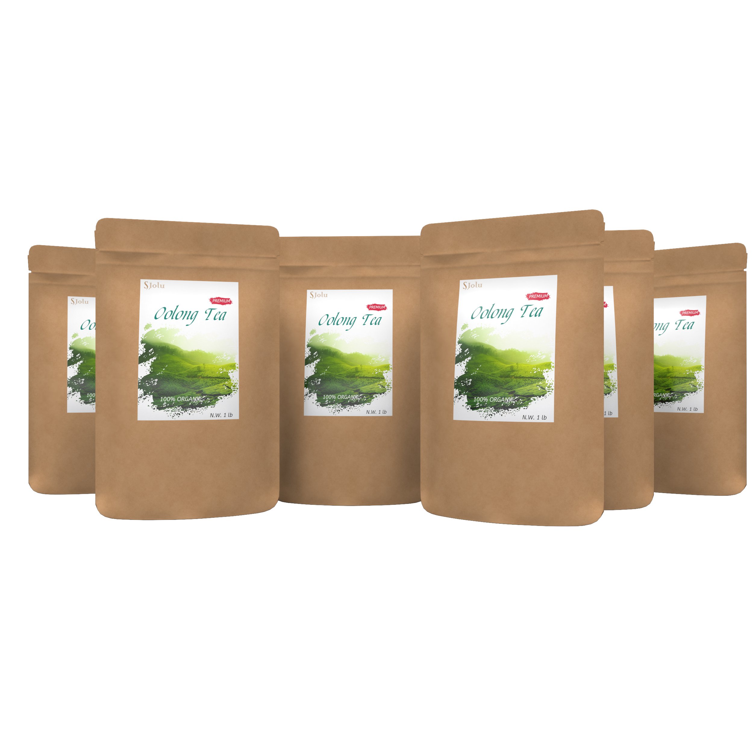 Factory price Taiwan black oolong slimming tea oolong black loose tea