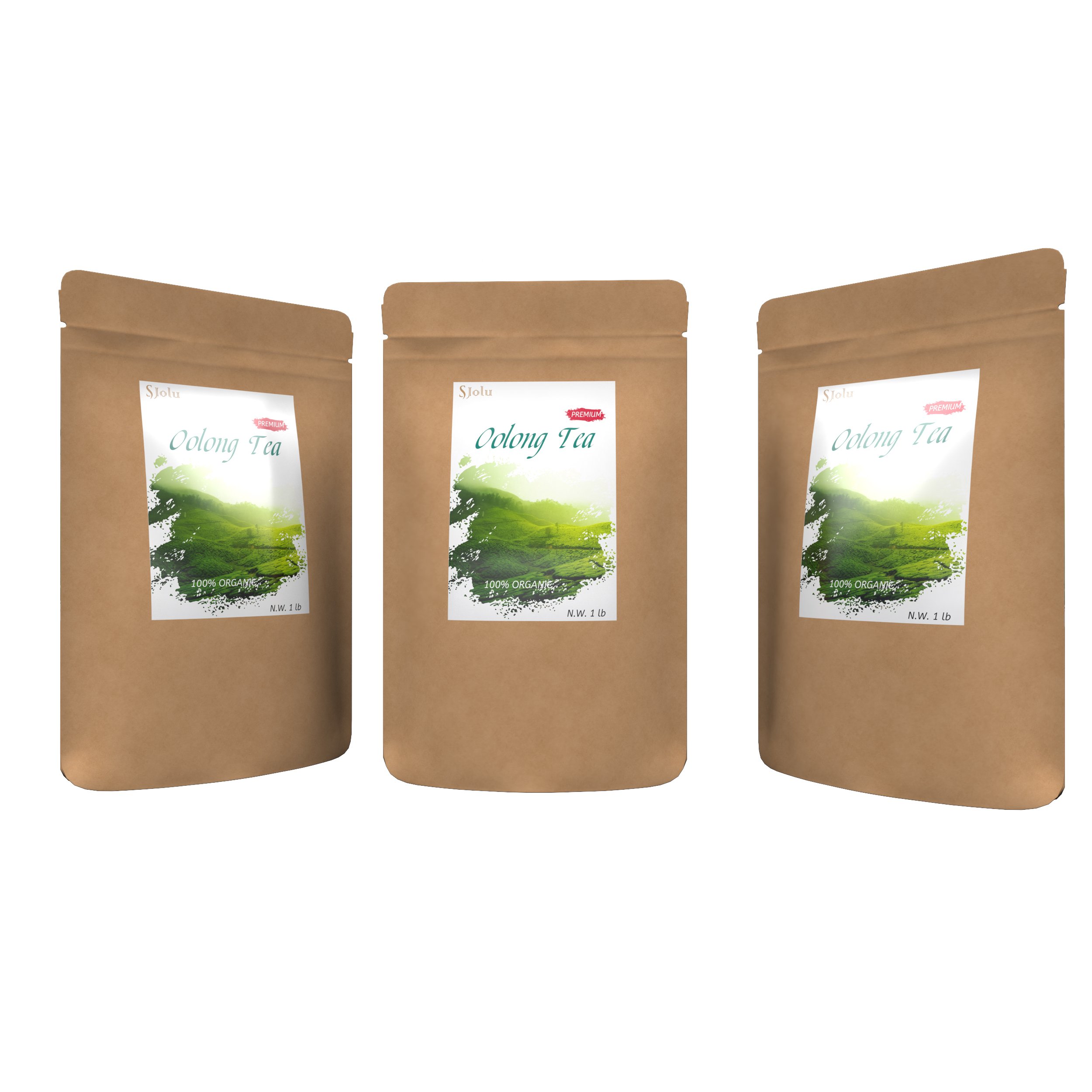 Factory price Taiwan black oolong slimming tea oolong black loose tea