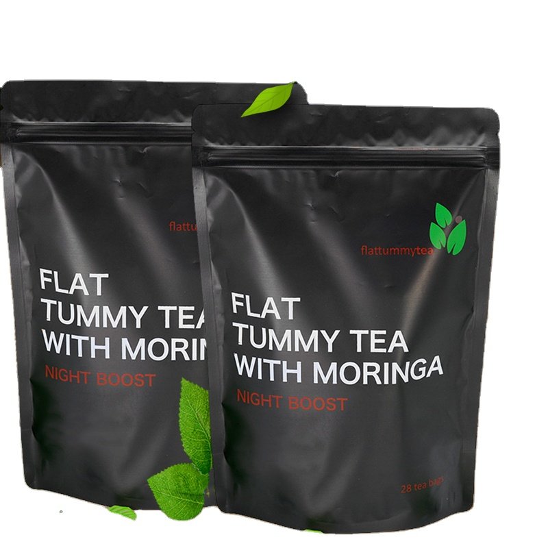 Chinaherbs best slim tea flat tummy detox metabolism fit belly health herbal flat tummy tea for burn fat