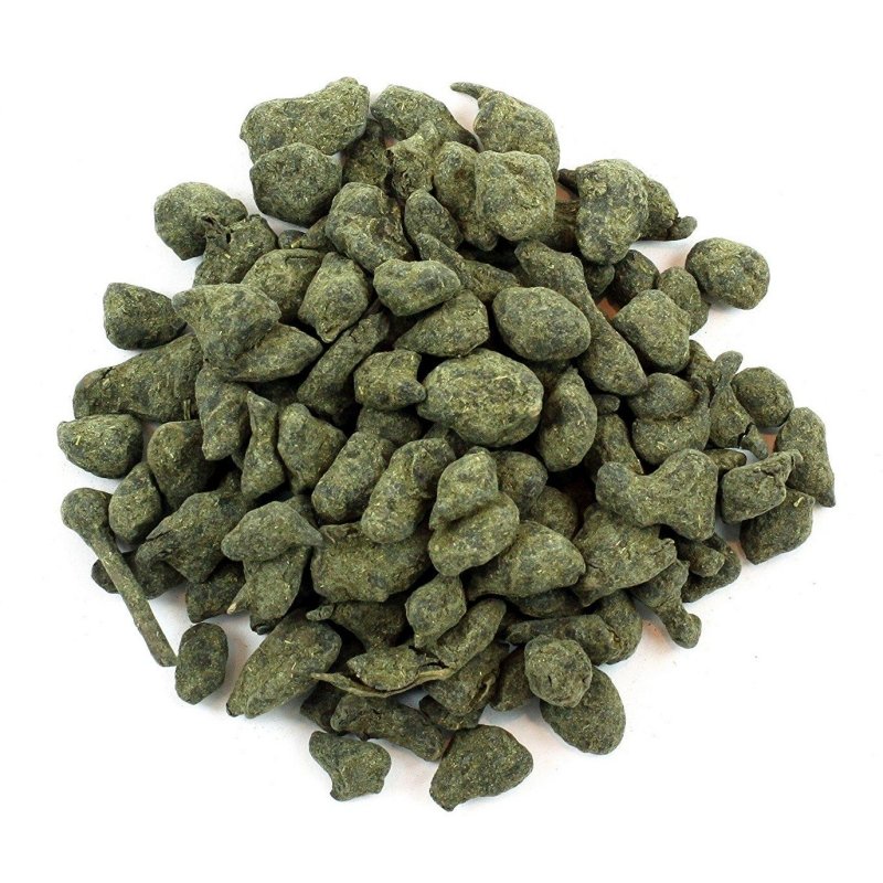 Loose Leaf Ginseng Oolong Tea Chinese Natural Oolong Tea Gift Vacuum Pack Ginseng Oolong Tea Leaves