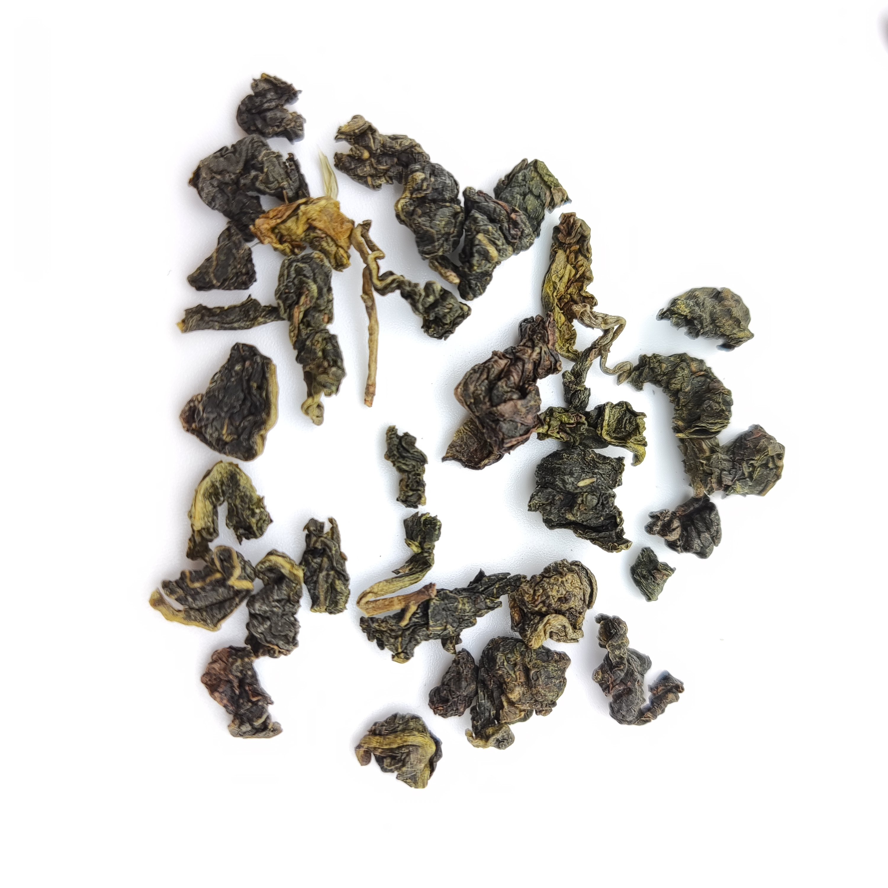 Promotion Export Quality Milky Oolong Green Tea at Factory Direct Prices