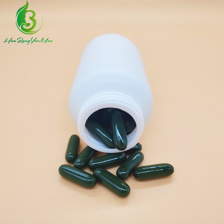 Slimming Capsules For Weight Control Soft Capsule Green Tea Extract L-Carnitine CLA Green Tea Softgel Weight Less Supplement