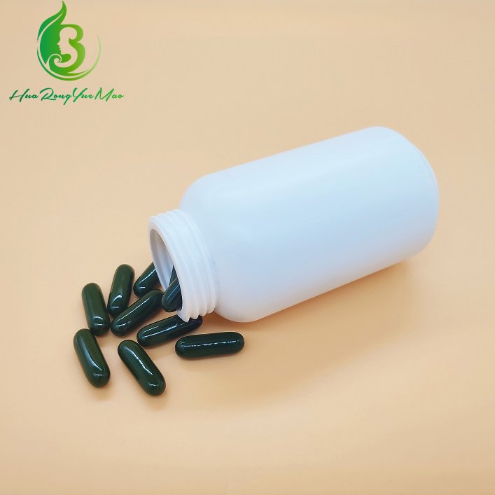 Slimming Capsules For Weight Control Soft Capsule Green Tea Extract L-Carnitine CLA Green Tea Softgel Weight Less Supplement