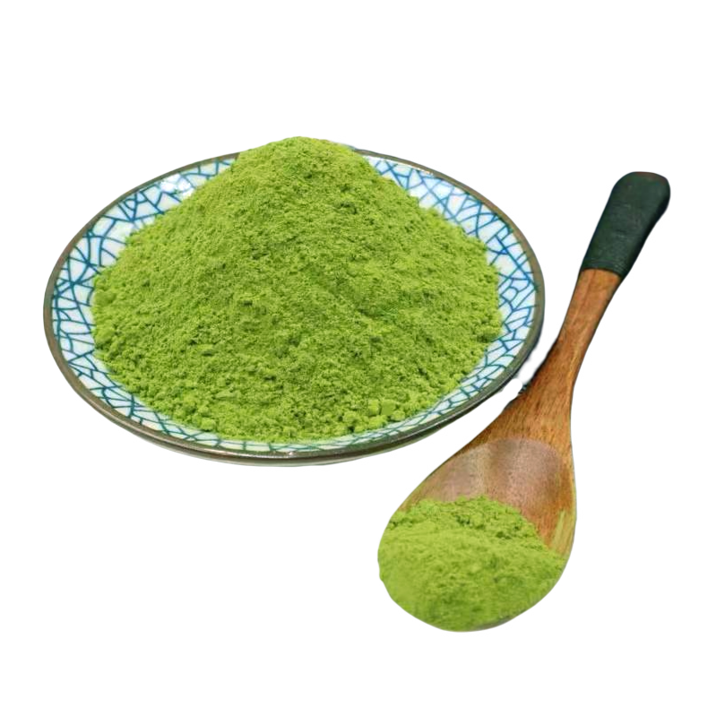 Wholesale 100g Packed Organic Ceremonial Grade Halal Matcha Green Tea Powder