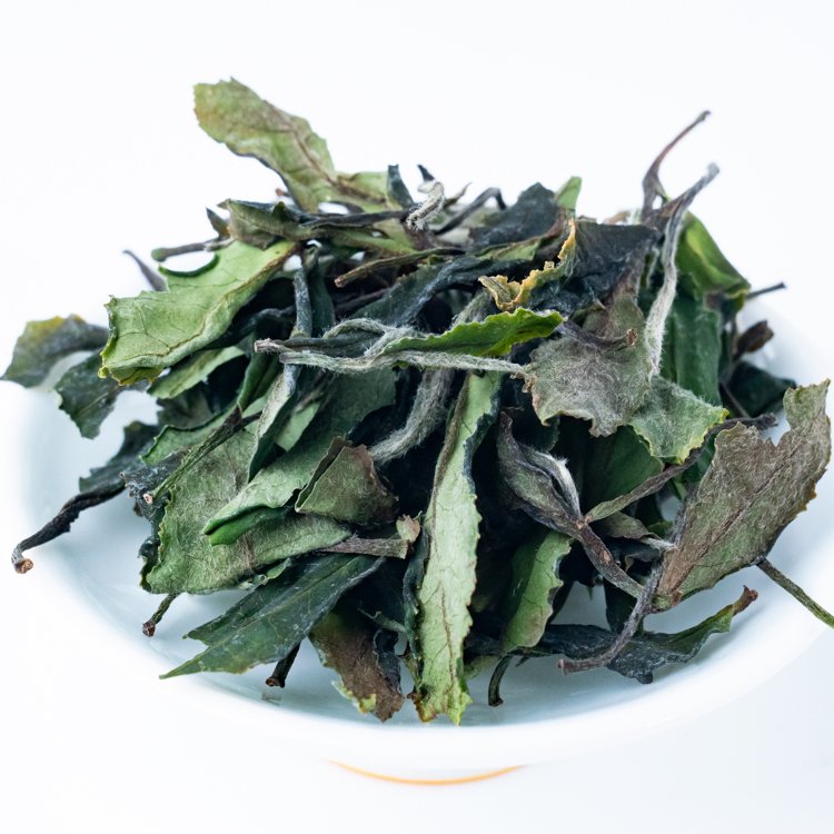Factory Wholesale Organic Leaf White Tea Loose Handmade 3-Year Shelf Life Health Drink Box Bag New Arrival Contact Us Free