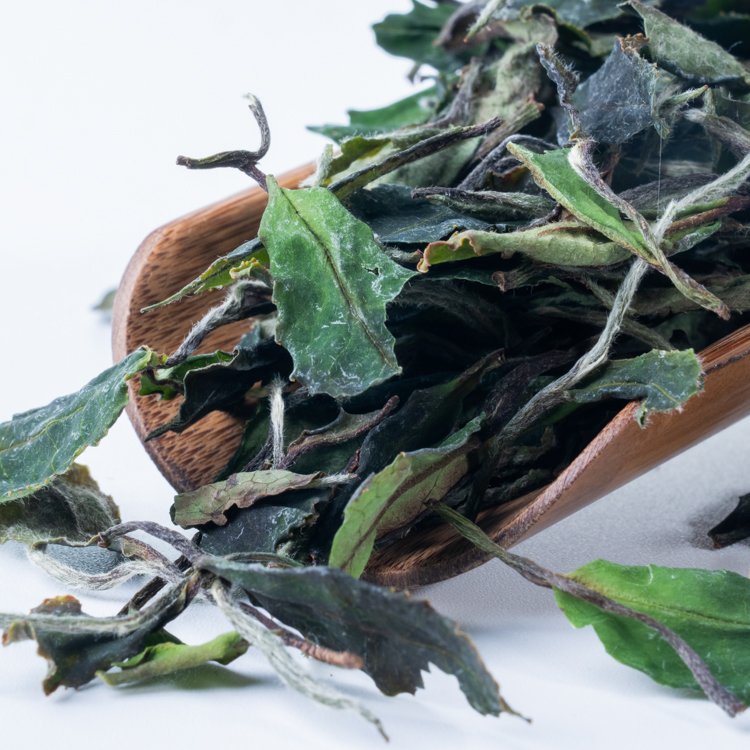 Factory Wholesale Organic Leaf White Tea Loose Handmade 3-Year Shelf Life Health Drink Box Bag New Arrival Contact Us Free