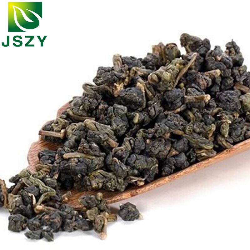 High Quality reasonable price Taiwan oolong loose tea Gaba Oolong Tea