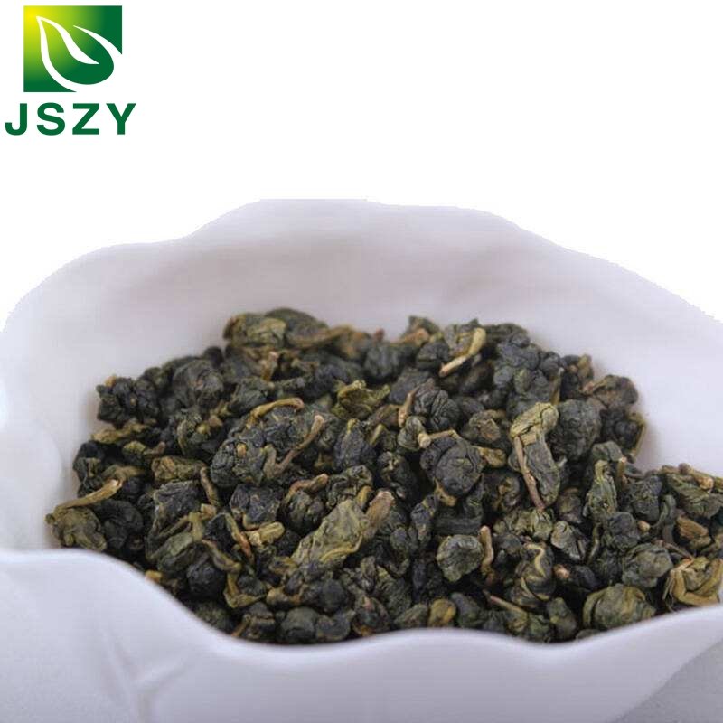 High Quality reasonable price Taiwan oolong loose tea Gaba Oolong Tea
