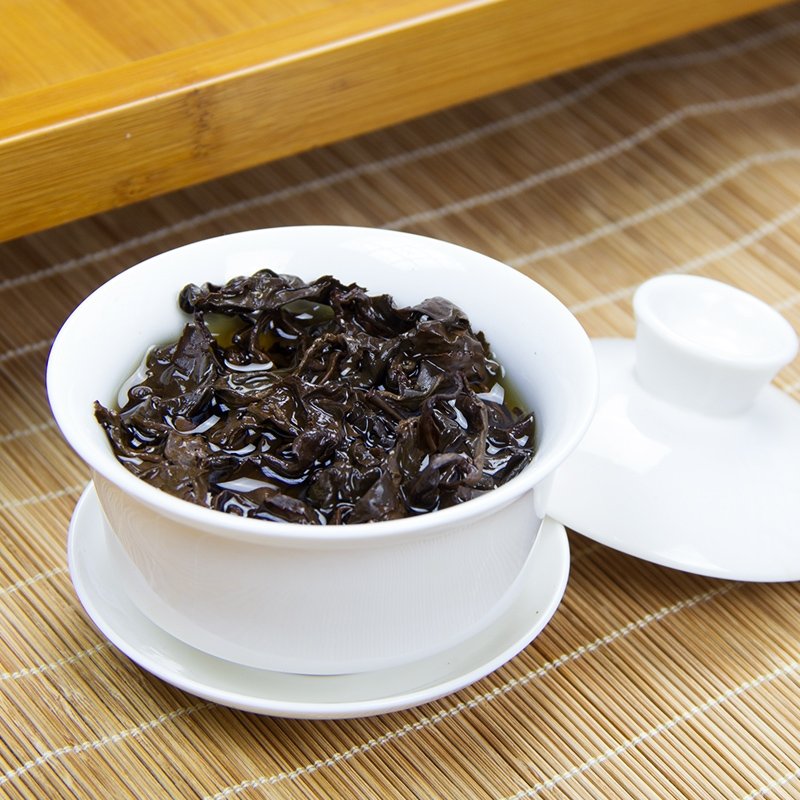 High Quality reasonable price Taiwan oolong loose tea Gaba Oolong Tea