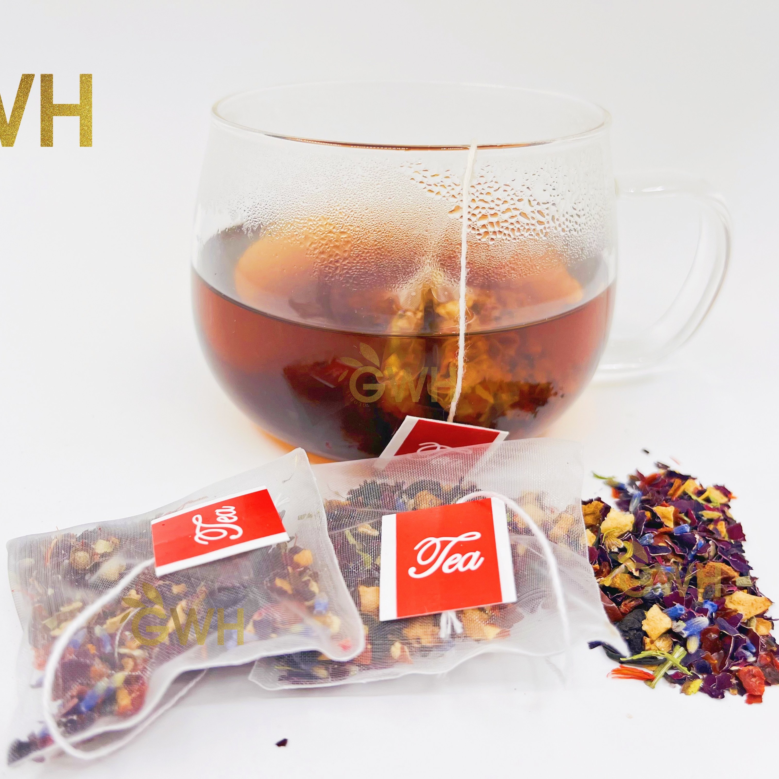 OEM/ODM Glow Skin Tea Natural Herbal High Quality Beauty Skin tea