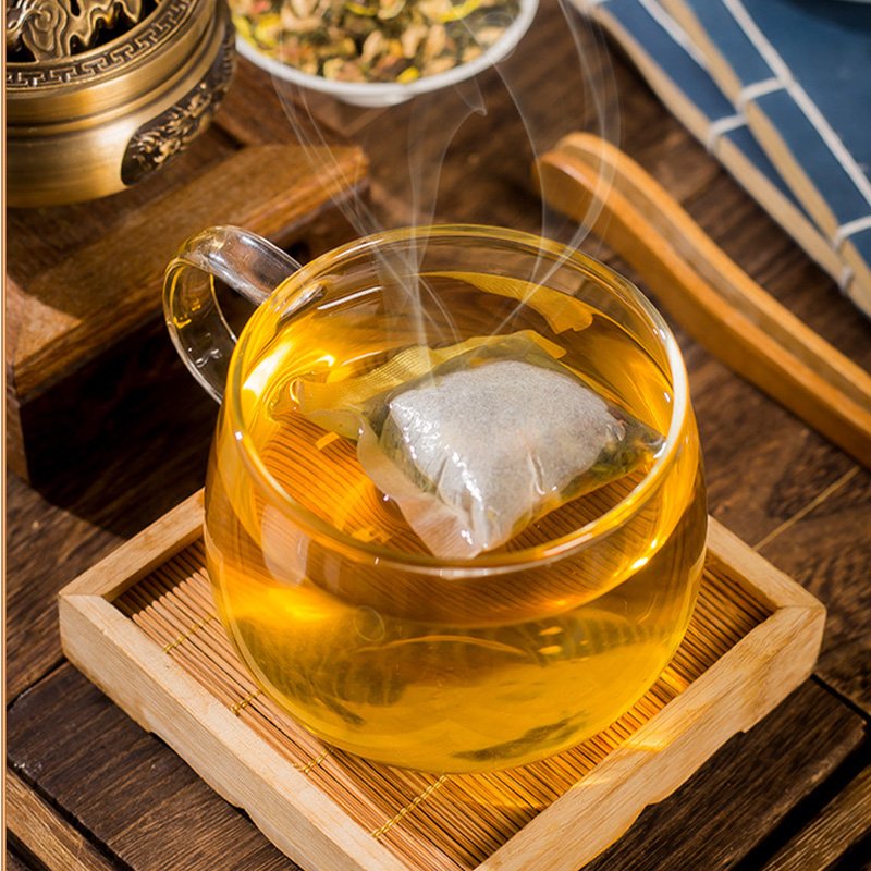 Private Label Healthy Purine Cleanse Kidney Support Blood Uric Acid Balance Tea