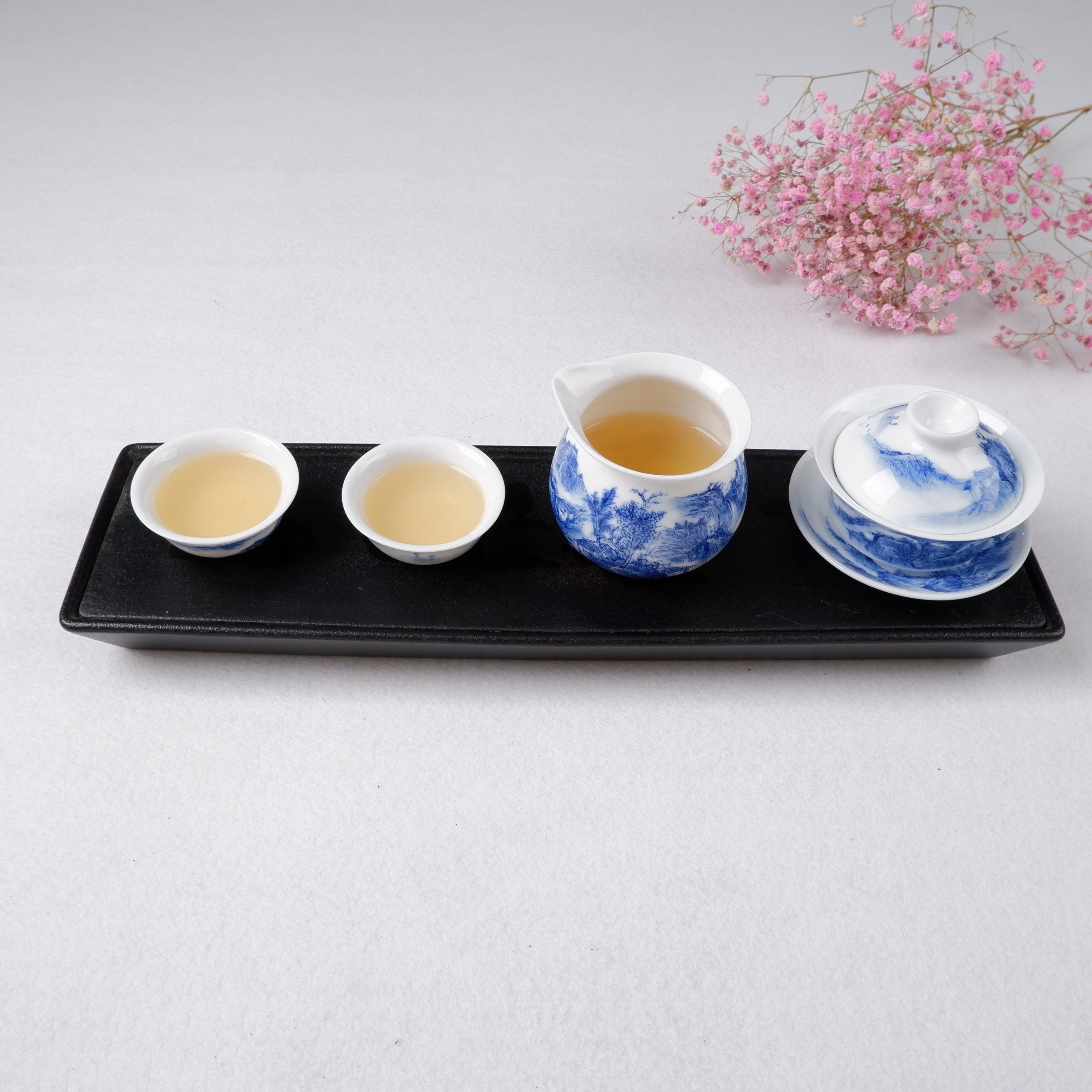 High Quality Chinese tea factory Oolong Tea Tieguanyin for Cheap Price