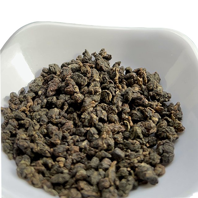 High quality bulk oolong tea chinese raspberry tieguanyin oolong tea Imperial Concubine Oolong