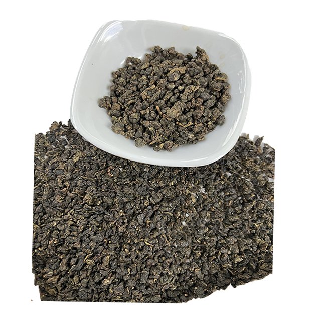 High quality bulk oolong tea chinese raspberry tieguanyin oolong tea Imperial Concubine Oolong