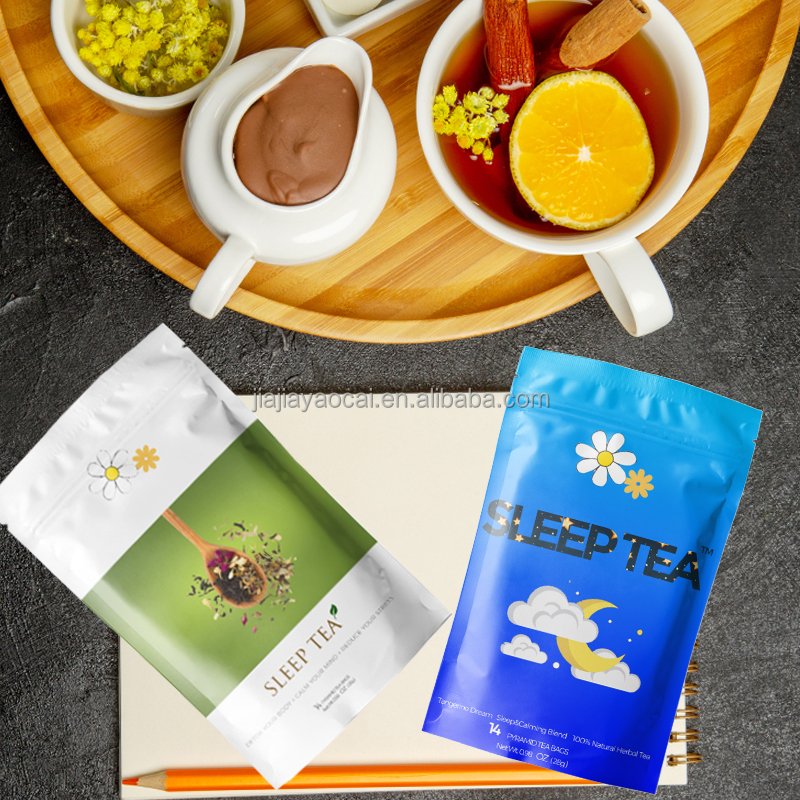 OEM ODM sleeping tea sleep tea private label