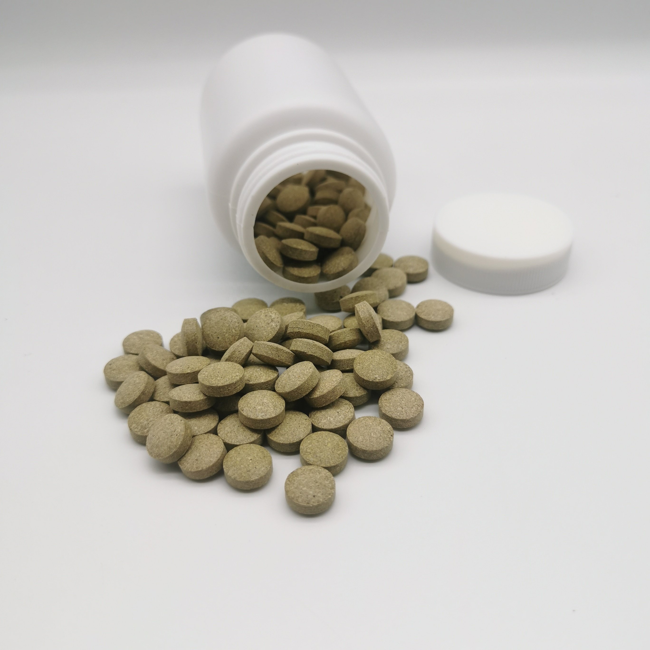 Natural herbal detox skinny slimming diet pills