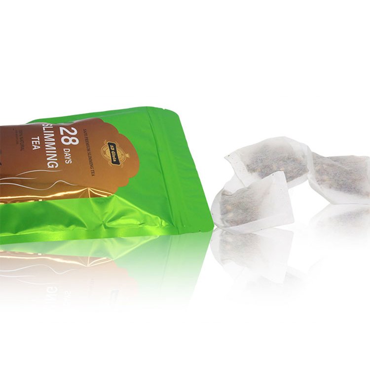 Private Label Natural 28 DaysTure Detox Strong Beauty-Tea Slim DetoxBurn Fat Loss Weight Skin Whitening Tea