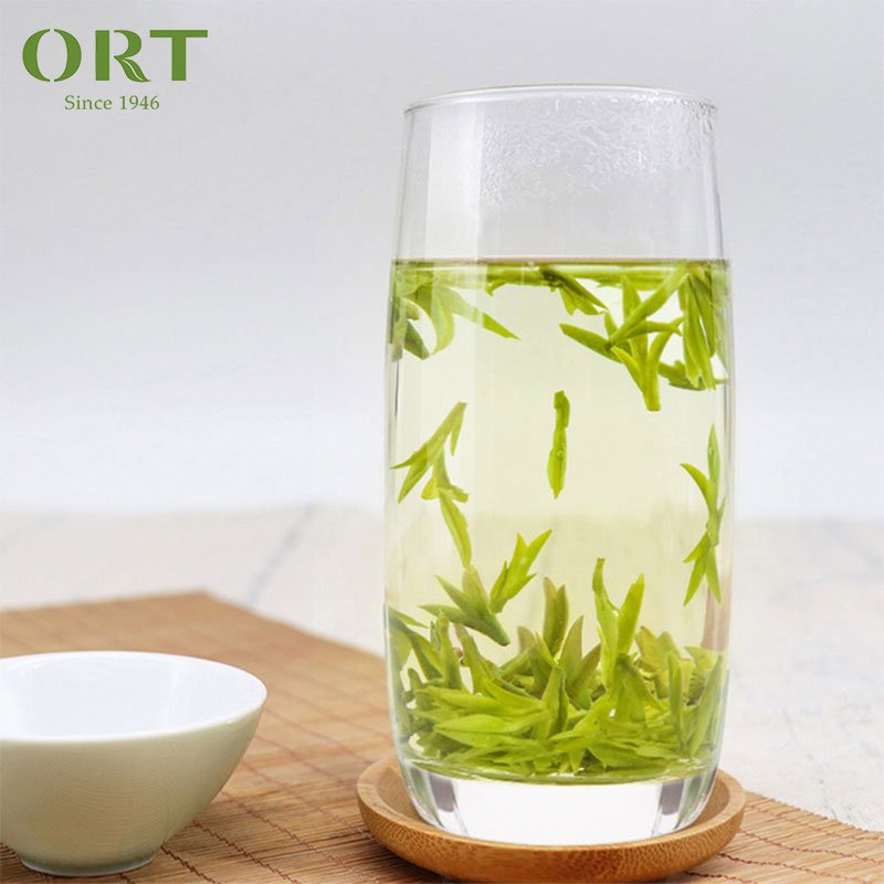 Wholesale Cheap Organic West Lake Longjing Green Tea