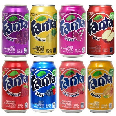 Fan.ta Soft Drinks, Confectionery, Food, Household, Wholesaler, Supplier, Residual, Clearance lines, Excess Stock, Sell by Date,