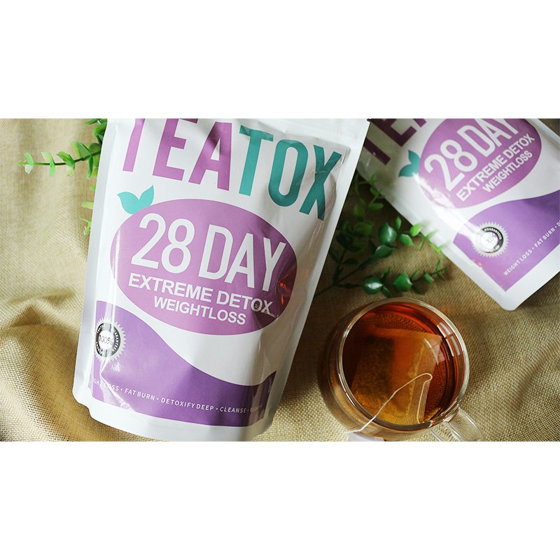 Most Effective Flat Belly Healthy Slimming Tea From Thailand China Herbal Slim Puer Herbal Fast Green Tea Product Manufacturer