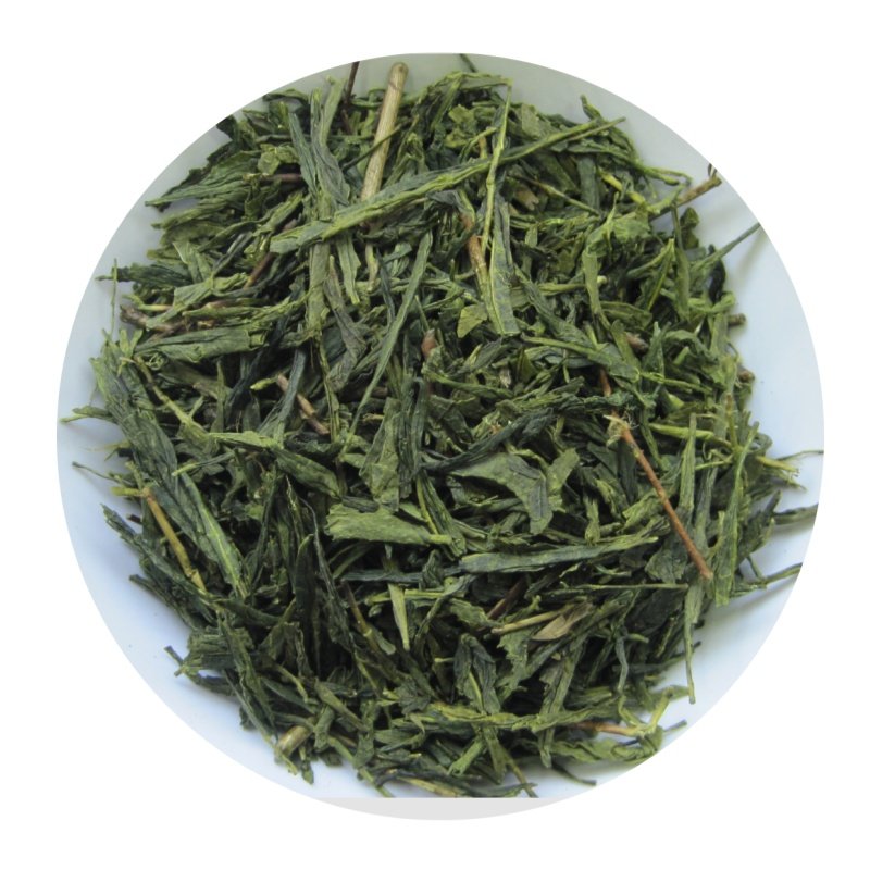 Free Sample Sencha Chinese Green Tea with Factory Price and Good Quality Green Tea Sencha