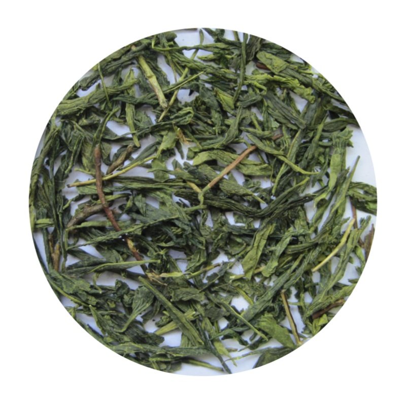 Free Sample Sencha Chinese Green Tea with Factory Price and Good Quality Green Tea Sencha