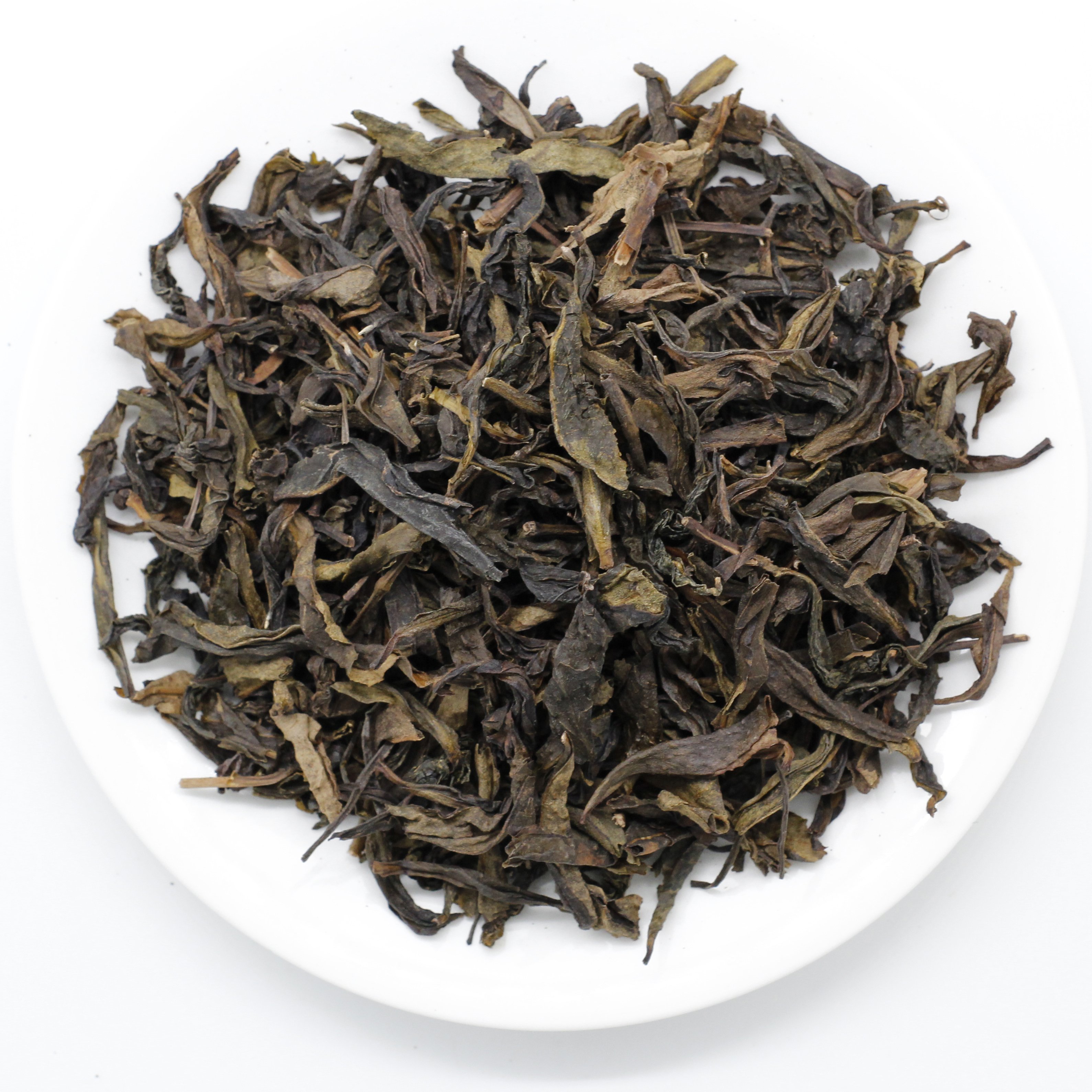 OEM ODM China Phoenix Dancong organic 1kg/bag high mountain oolong tea for bubble milk tea